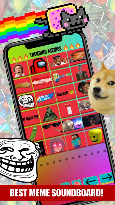 meme soundboard unblocked 2022|meme sounds 2023.